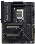 фото Материнская плата ASUS PROART Z890-CREATOR WIFI