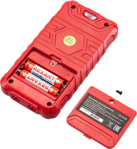 фото Мультиметр  Rexant 13-3120 в Омске