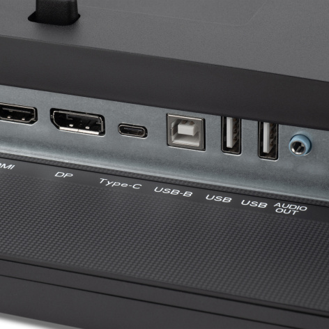 фото Монитор 23,8" Digma DM-MONB2407 в Волгограде