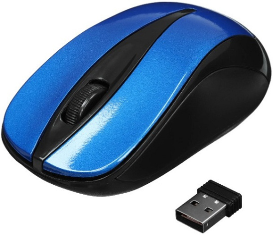 фото Мышь Wireless HIPER HOMW-062 в Омске