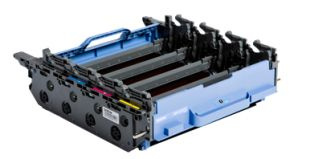 фото Фотобарабан  Brother DR-321CL в Волгограде