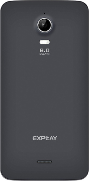 фото Мобильный телефон  Explay 4Game Black