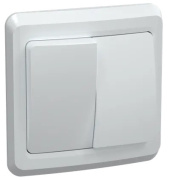 фото Выключатель IEK EVV20-K01-10-DM