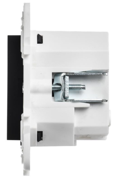 фото Розетка с заземлением  IEK SK-R14-16-U14-018-K48 в Ростове-на-Дону