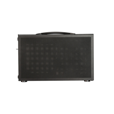 фото Корпус mini-ITX PCCooler K101 MESH GY 3F в Челябинске