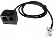 фото Адаптер PoE Avaya 700511777