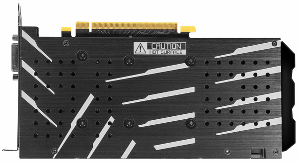 фото Видеокарта KFA2 GeForce GTX 1660 Super