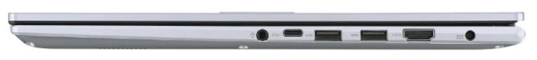 фото Ноутбук  ASUS VivoBook 16 X1605VA-MB2761 в Санкт-Петербургe 16 ", Core i7, 16 Гб RAM, 1 Тб SSD, Iris Graphics, Серебристый