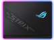 фото Ноутбук  ASUS ROG Strix SCAR 18 G835LW-SA190W в Смоленске 18 ", Core Ultra 9, 64 Гб RAM, 1 Тб SSD, GeForce RTX 5080, Черный