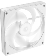 фото Вентилятор ID-Cooling AS-140-ARGB-W DUET
