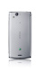 фото Мобильный телефон  Sony Ericsson LT15i Xperia Arc Misty Silver