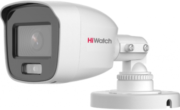 фото Видеокамера IP HiWatch DS-T200L(B)(2.8mm) в Уфе