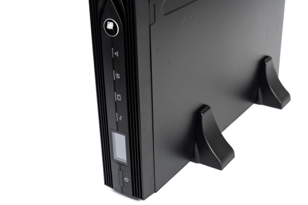фото Источник бесперебойного питания  Бастион SKAT UPS 1000 RACK + 2х9Ah в Челябинске