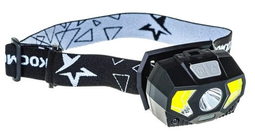 фото Фонарь  Космос KocHuntHelper5W в Екатеринбурге