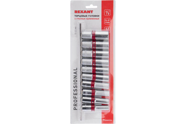 фото Набор  Rexant 12-8308 в Уфе