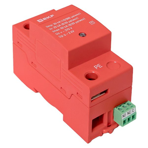 фото УЗИП  EKF spd-t1-1p в Уфе
