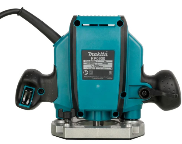 фото Фрезер  Makita RP0900