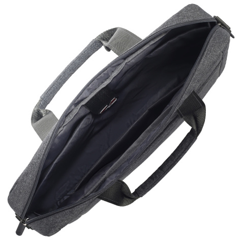 фото Сумка для ноутбука Lamark L227 Dark Grey в Екатеринбурге