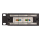 фото Патч-панель  EKF TRP-PPNL-5EUTP-C1U24 в Уфе