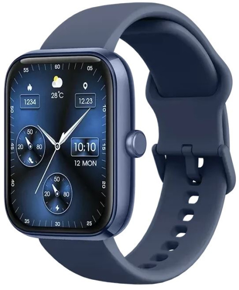 фото Часы  TTEC Tempus в Смоленске