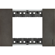 фото Рамка BTicino KA4803NG