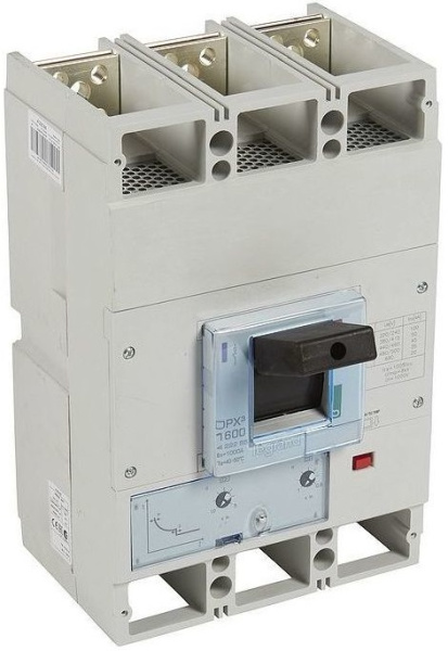 Изображение товара Автоматический выключатель Legrand 422265