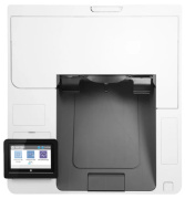 фото Принтер HP LaserJet Enterprise M611dn