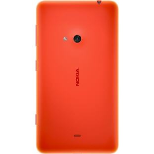 фото Мобильный телефон  Nokia 625 3G Orange