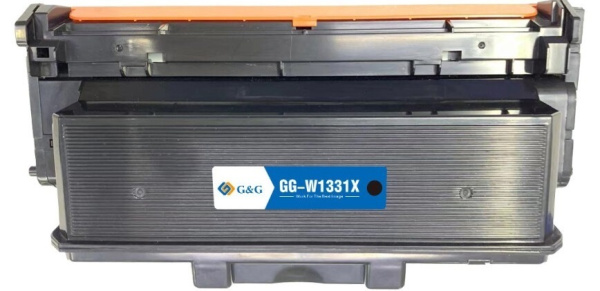 фото Картридж  G&G GG-W1331X в Омске