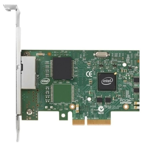 фото Сетевая карта  Intel I350T2V2BLK в Нижнем Новгороде