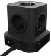 фото Сетевой фильтр  AGNI TP-VE5U5E-C-2m-black в Санкт-Петербургe
