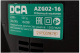 фото Отбойный молоток  DCA AZG02-16 в Самаре