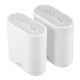 фото Роутер WiFi ASUS EBM68 (W-2-PK)