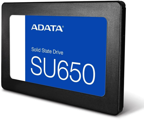 фото Накопитель SSD 2.5
