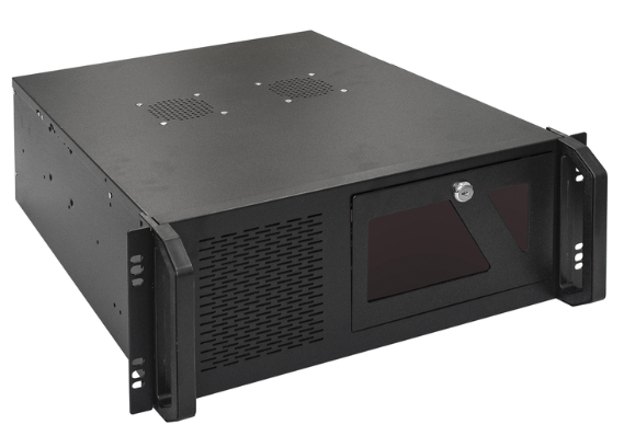 фото Корпус серверный 4U Exegate Pro 4U480-06/4U4021S/800RADS в Омске