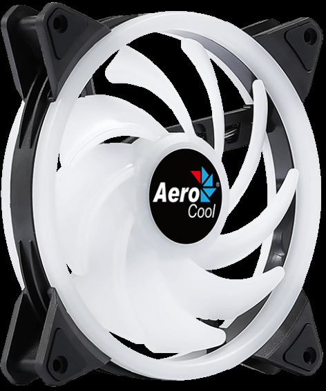 фото Вентилятор для корпуса AeroCool Duo 14 в Уфе