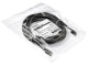 фото Кабель патч-корд U/UTP 5e кат. 5м Exegate UTP-RJ45-RJ45-5e-5M-BK в Красноярске