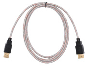 фото Кабель удлинительный Buro USB2.0-AM-AF-S