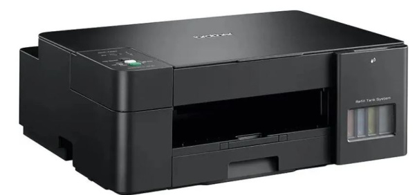 фото МФУ лазерное цветное Brother DCP-T220 в Уфе