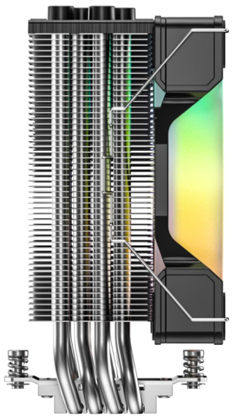 фото Кулер  ID-Cooling SE-214-XT DF ARGB в Уфе