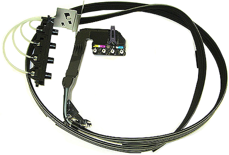 

Запчасть HP C7770-60286/C7769-60286/C7770-60153 Трубопровод 42" DJ 500/510/800/820, C7770-60286/C7769-60286/C7770-60153