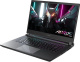 фото Ноутбук  GIGABYTE AORUS 15 в Волгограде 15.6 ", Core i7, 8 Гб RAM, 1 Тб SSD, GeForce RTX 4060, Черный