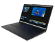 фото Ноутбук  Lenovo Thinkpad P14s Gen5 14.5 ", Core Ultra 7, 96 Гб RAM, 2 Тб SSD, RTX A500, Черный