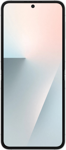 фото Смартфон  Samsung Galaxy Z Flip7 FE 5G 8/256GB в Красноярске
