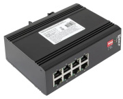 фото Коммутатор промышленный EKF TSX-U-8GT