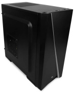 фото Компьютер iRu Game 310H6GE MT