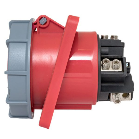фото Розетка стационарная внутренняя EKF ps-4442-125-380 в Екатеринбурге