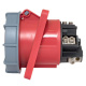 фото Розетка стационарная внутренняя EKF ps-4442-125-380 в Екатеринбурге