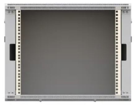 фото Шкаф настенный 19", 9U EKF TRP-WLL-0964-40G в Уфе