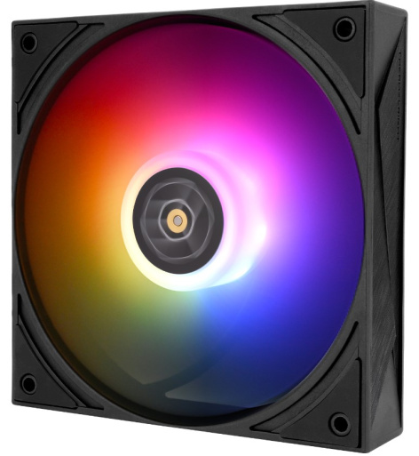 фото Вентилятор для корпуса Thermalright TL-H12-X28-S в Красноярске